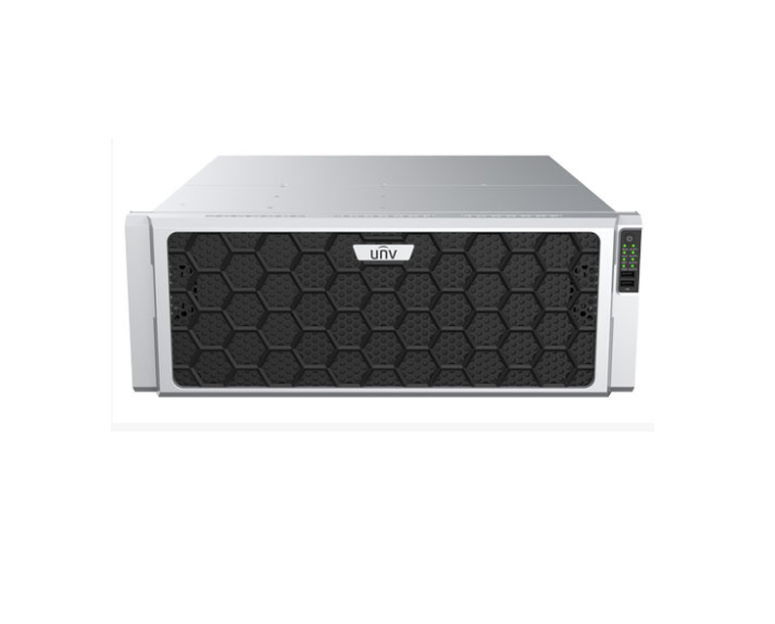 GRABADOR PROFESIONAL NVR 256 CANALES,  2 HDMI, 1 VGA, 24 SATA DISCOS DUROS (copia)