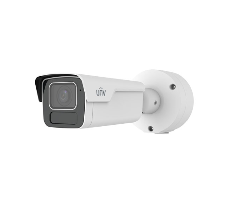 CAMRA 4MP HD INTELIGENTE LightHunter IR VF TIPO BALA