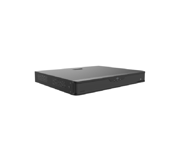GRABADOR DE 32 CANALES XVR HIBRIDO UNIVIEW