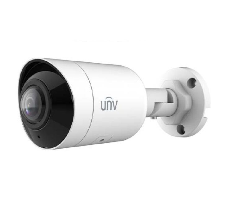 5MP HD WIDE ANGLE INTELLIGENT IR FIXED BULLET NETWORK CAMERA