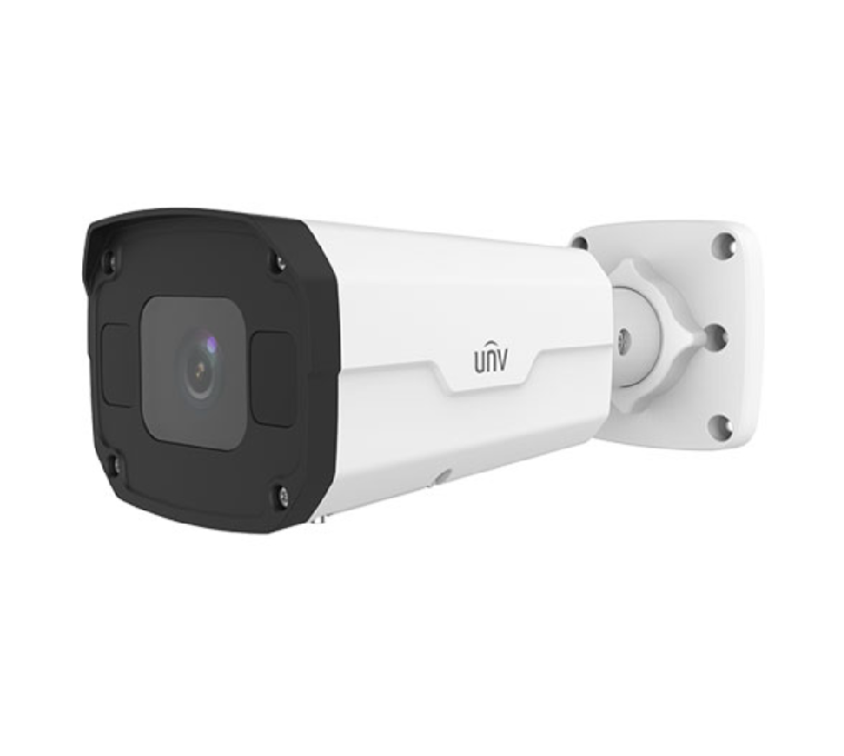 5MP HD INTELLIGET LIGHTHUNTER IR VF BULLET NETWORK CAMERA