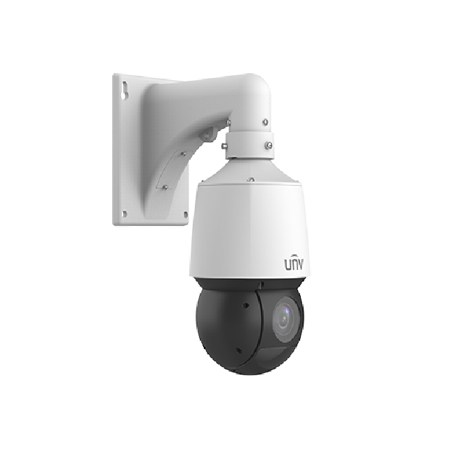CAMARA PTZ 2MP 16x LIGHTHUNTER NETWORK IR 100 MTS