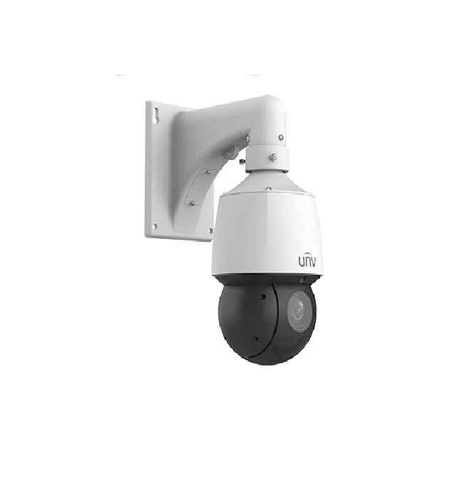 CAMARA PTZ DE 4MP 25x LIGHTHUNTER NETWORK PTZ