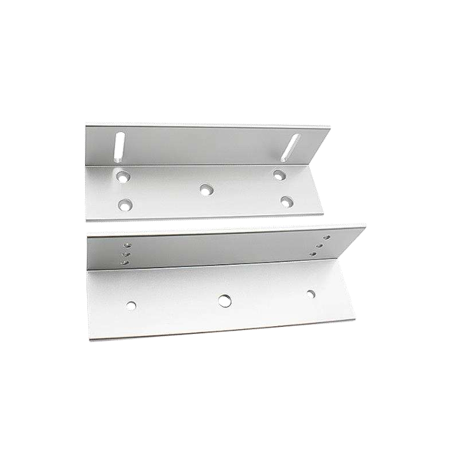 MAGNETIC LOCK Z-BRACKET (280KG)
