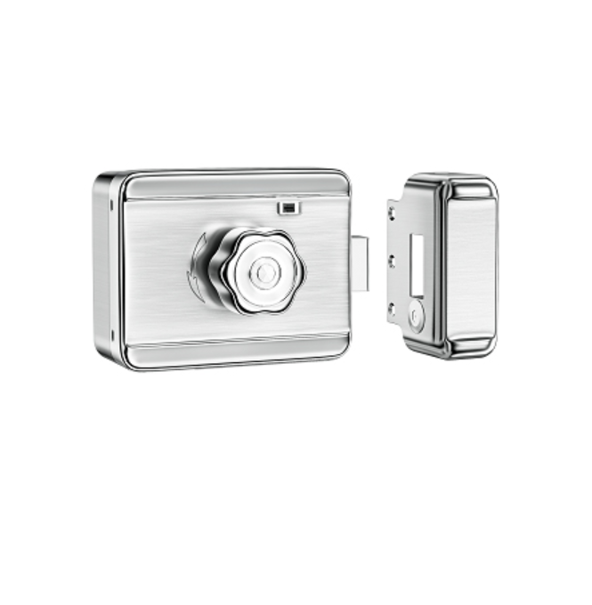 ELECTRIC MOTOR LOCK