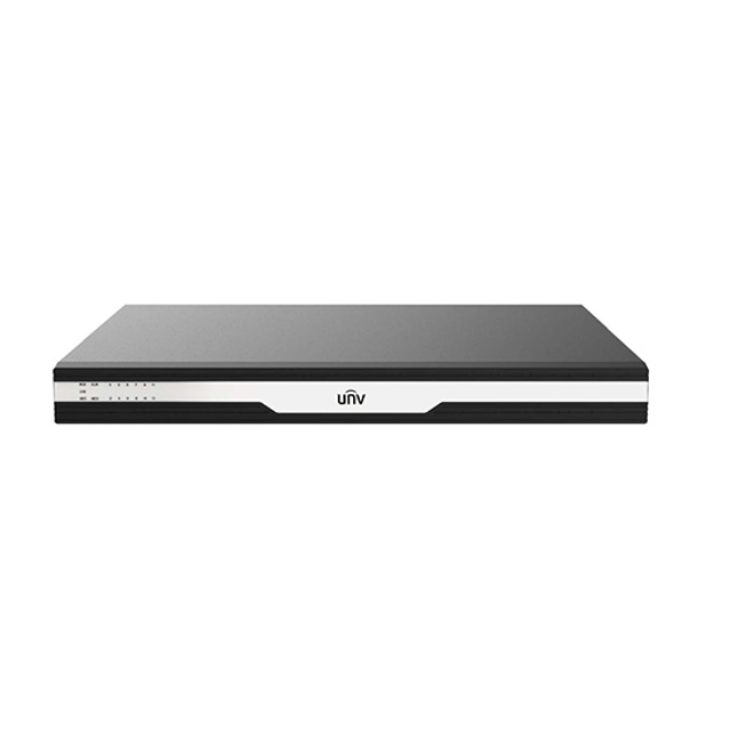 ADU8712-E-V3 VIDEO DECODER DE 12 SALIDAS UNIVIEW