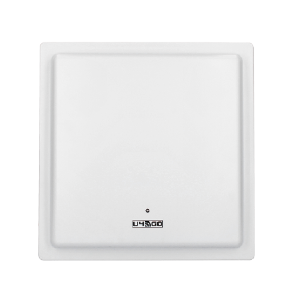 LECTORA UHF DE LARGO ALCANCE U4GO (33 PIES) CDVI