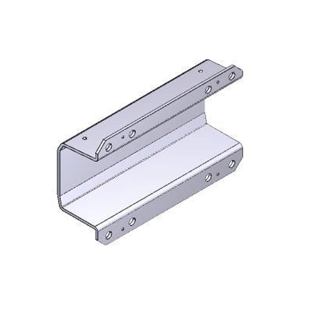 GX4 BRIDA DE FIJACIÓN BRAZO GT4 CAME