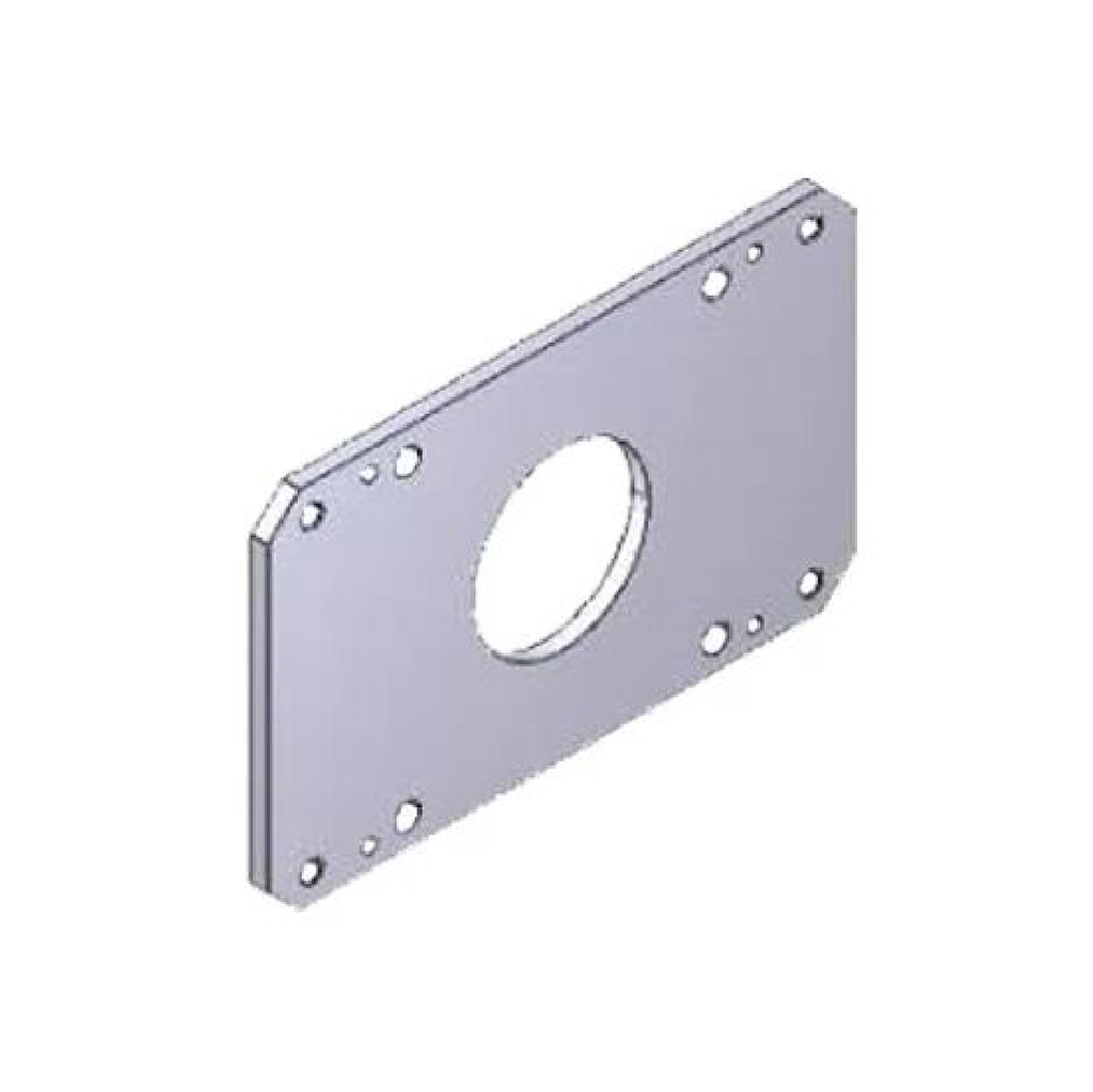 GX4 PLACA INTERMEDIA DE FIJACIÓN DE BRAZO GT4 CAME