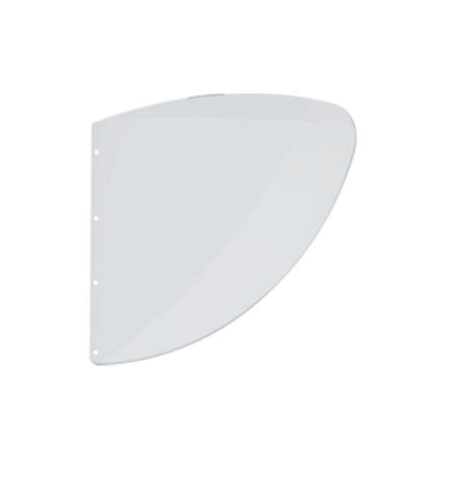 HOJA DE FLEXIGLAS RADIO DE 90 CM WING 40  PLEXIGLAS 900MM