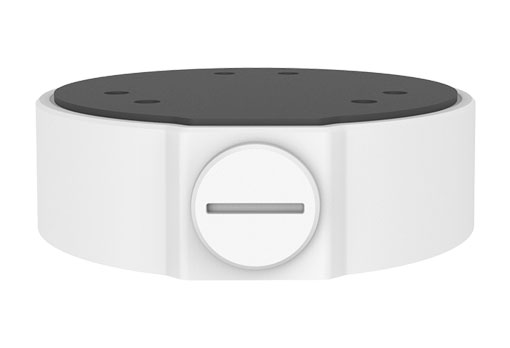 CAJA DE CONEXIONES DE CÁMARA TIPO DOMO UNIVIEW