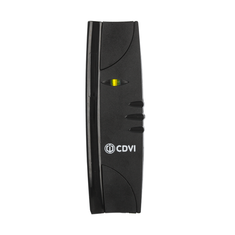 LECTOR DE PROXIMIDAD MULTITECHNOLOGÍA  CDVI