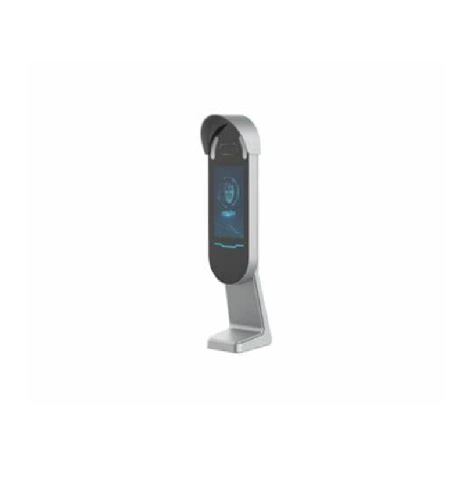 CONTROL DE ACCESO DE 7 PULGADAS RECONOCIMIENTO FACIAL UNIVIEW