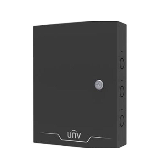 CONTROLADORA DE ACCESO DE 2 PUERTAS UNIVIEW