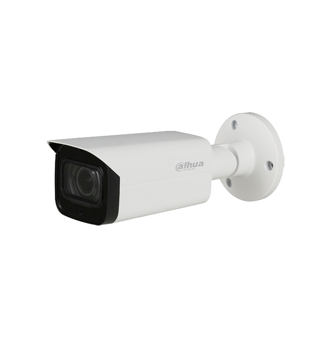 CAMARA BALA 6 MEGAPIXELES ANALOGA 50 MTS VISION NOCTURNA