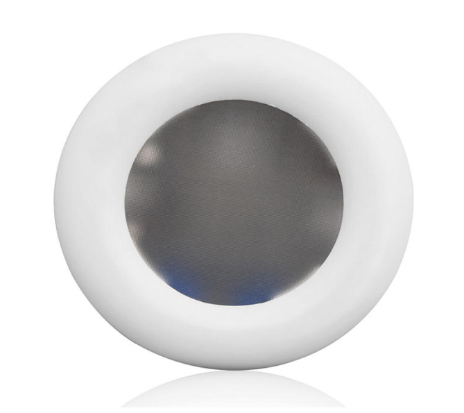 SENSOR DE OOCUPANCIA CON FOTOCELDA INTEGRADA, LumaCAN, Multi-Tech, 1500SF, White, GreenMAX® DRC  PIR, LumaCAN