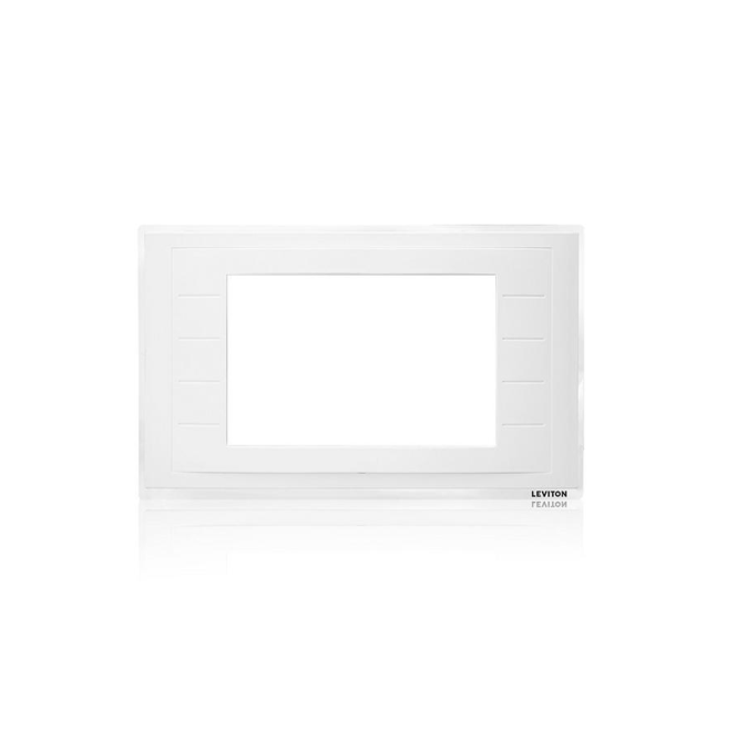 COLOR KIT CHANGUE, WHITE FACE FOR TS007