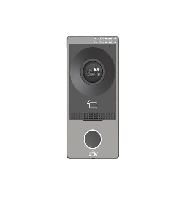 TIMBRE PARA USO EXTERIOR DE CASA Villa Outdoor Station