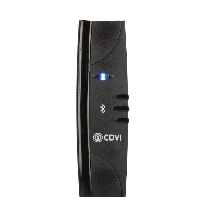 KRYPTO MIFARE DESFire READER / LECTOR MIFARE DESFire Y BLUETOOTH CDVI