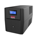 UPS DE 2000VA LINEA INTERACTIVAUPS 8 Outlets AVR Software, PRO-2000LCD