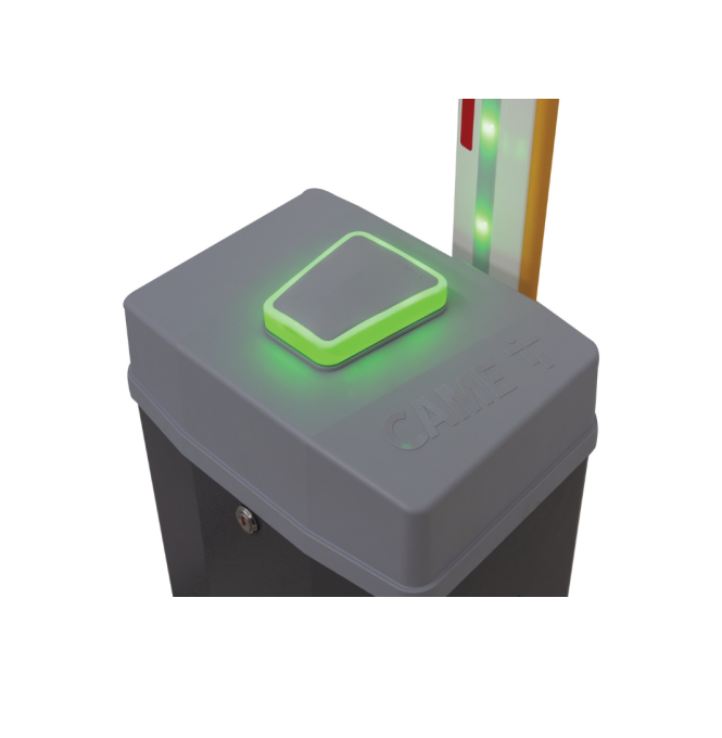 KLT 1FDSW LED FLASHING LIGHT RGW 24 FOR LS4
