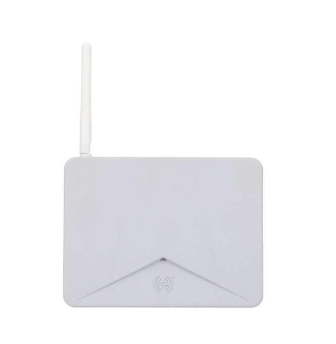 COMUNICACION BLUETOOTH SEGURA CIFRADA CON AES de 256 bits ENTRE EL  Gateway Y DISPOSITIVOS ENGAGE HOTELERIA