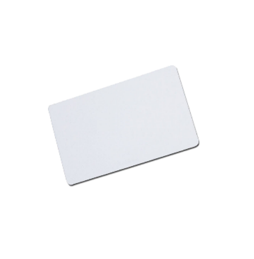 TARJETA MIFARE DESFIRE EV2 - PACK 25 UNITS