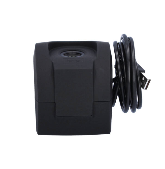 LECTOR USB DE SOBREMESA ievo