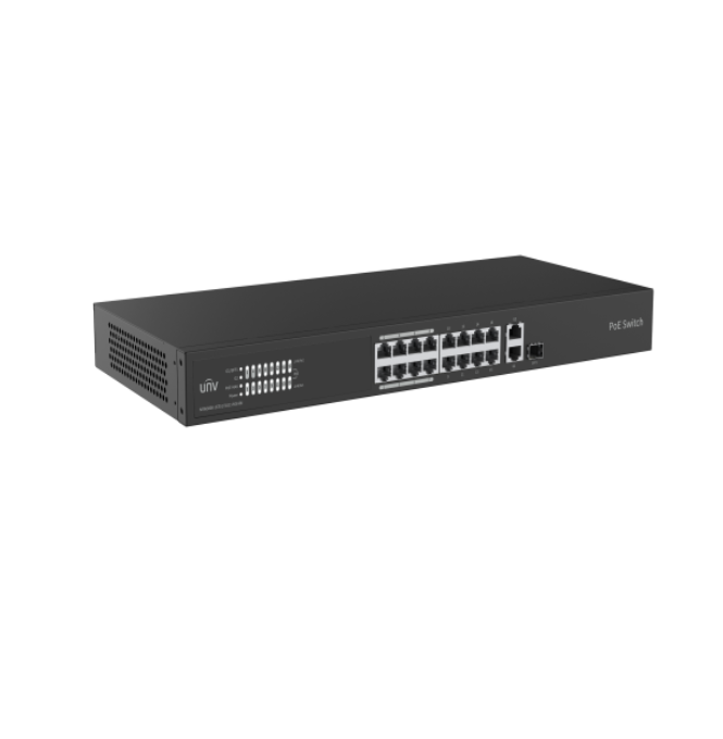 NSW3000-16T1GT1GC-POE-IN UNIVIEW