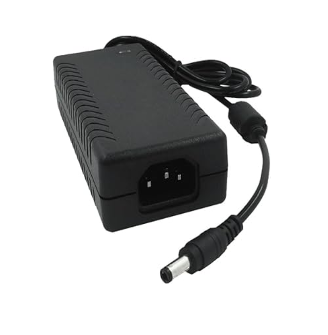 TRANSFORMADOR DE SWITCH