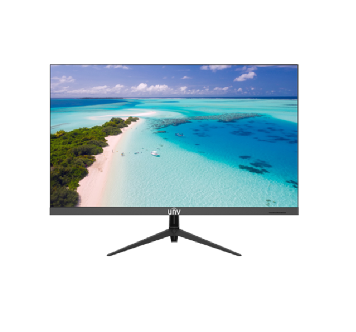 MONITOR DE 32" 1 HDMI 1 VGA UNIVIEW