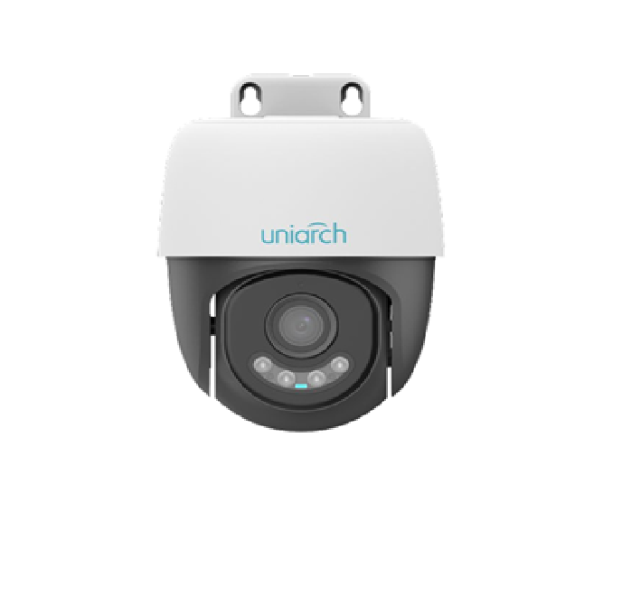 3MP HD Outdoor Pan & Tilt Wi-Fi Camara