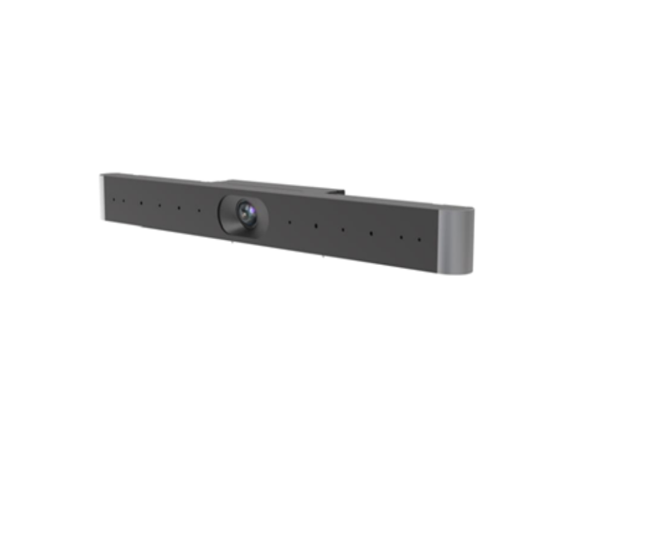 BOCINA CON CAMARA INTEGRADA PRA PANTALLA INTERACTIVA