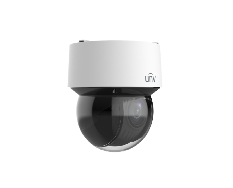 CAMARA PTZ DE 2 MP LightHunter IR Y 16X IMAGEN DE ALTA CALIDAD CON SENSOR CMOS de 2MP y 1/2.8"