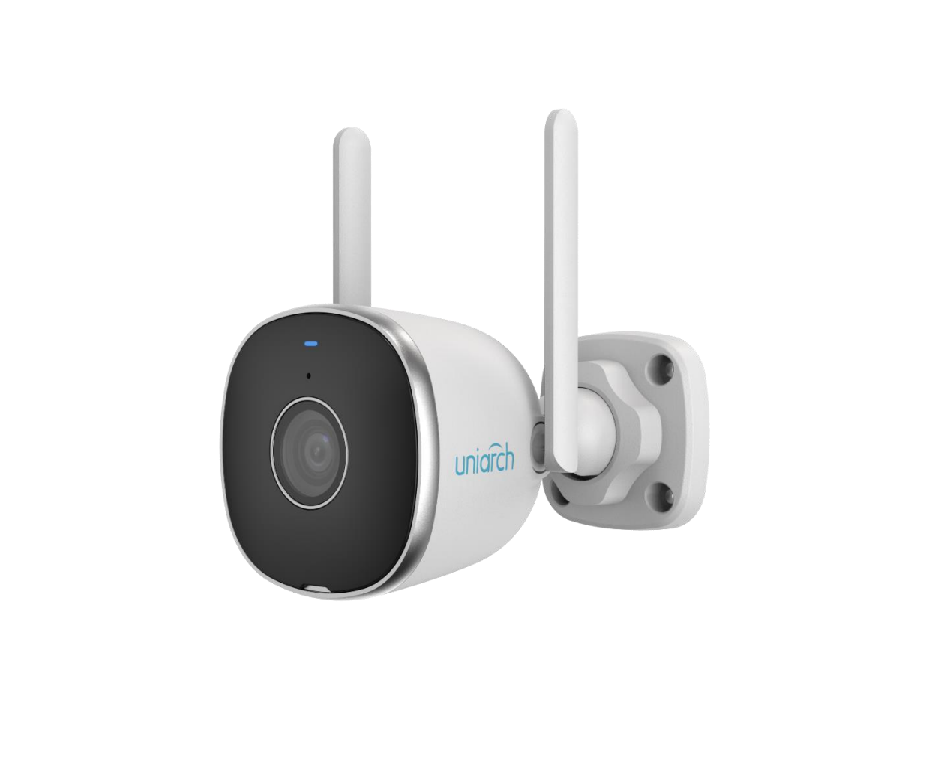 CAMARA BALA DE 2 MP WI-FI