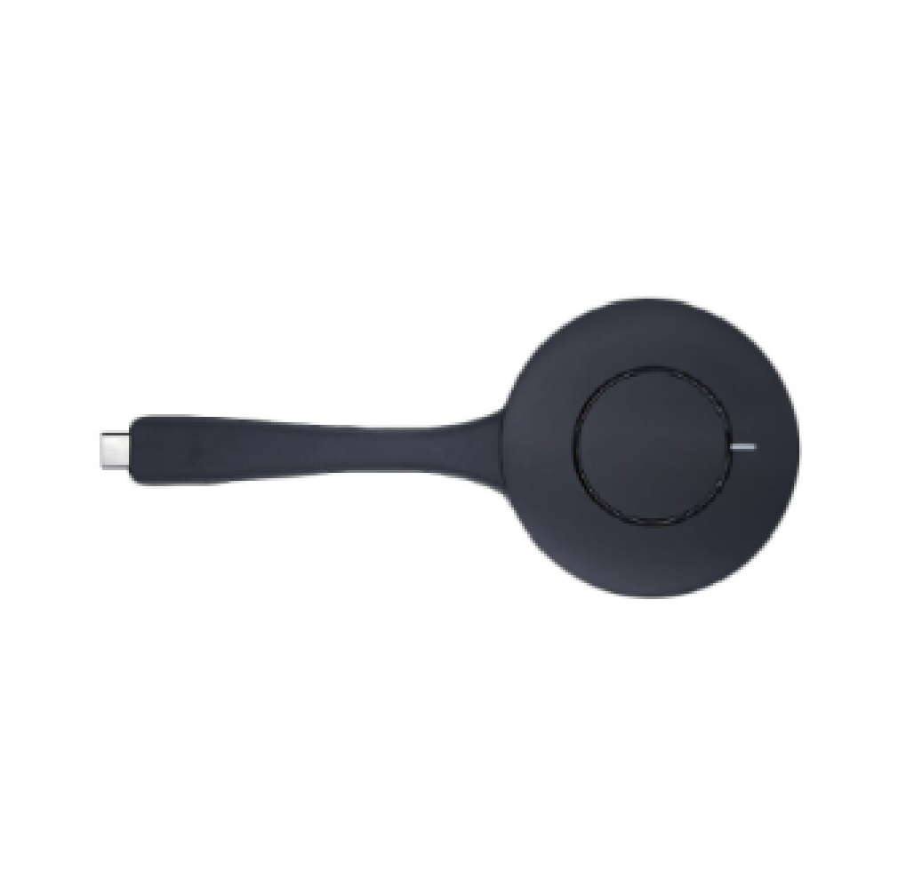 DONGLE INALAMBRICO PARA COMPARTIR PANTALLA USBC
