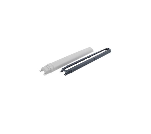 [88001-0145] CUBIERTAS PARA OPERADOR AXO5024 CAME