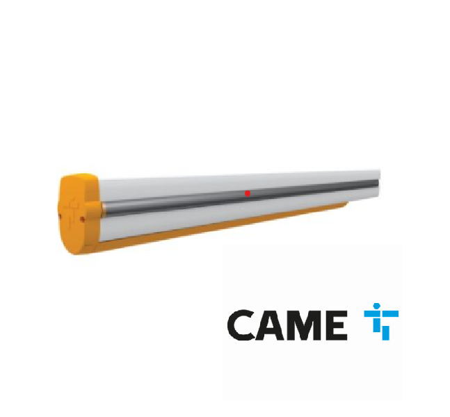 KIT DE BRAZO DE GT4 CON TAPON, LED Y CALCOMANIA CAME