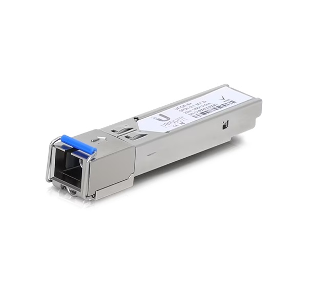 GPON PARA LA UF-OLT Ubiquiti Network