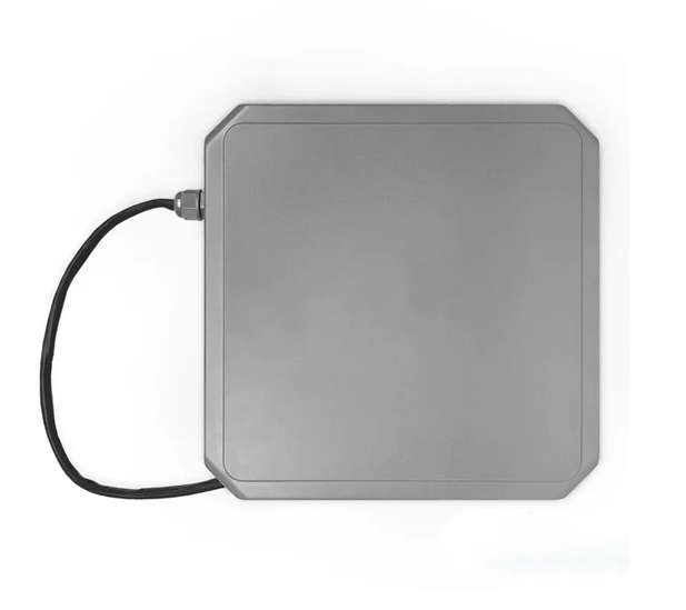 LECTORA INTEGRADA  UHF RFID DE LARGO ALCANCE 1-9 MTS JUTAI