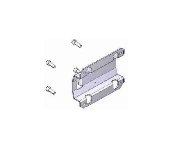 CUBIERTA DE BASE DEL BRAZO DE BARRERA LS Y LT