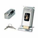 CHAPA ELECTRICA PARA PORTONES BATIENTES  CAME