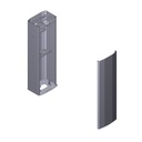 GABINETE DE BARRERA GT4 CON PUERTA  CAME