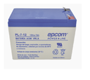 BATERIA PARA BARRERA 7 AMPH 12V 
