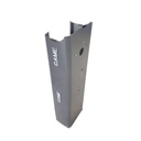 CHASIS DE BARRERA GARD 4 COLOR GRIS  CAME