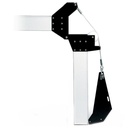 ARTICULACIÓN UNIVERSAL PARA BARRERA G4010 CAME