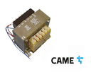 TRANSFORMADOR PARA MOTOR DE BARRERA G4010 CAME