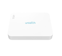 NVR-108LS-P8 NVR  IP DE 8 CANALES POE, 1 DISCO  UNIARCH