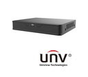 XVR301-08G3 GRABADOR XVR DE 8 CANALES LINEA G3  UNIVEW