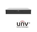 GRABADOR XVR DE 16 CANALES  UNIVIEW